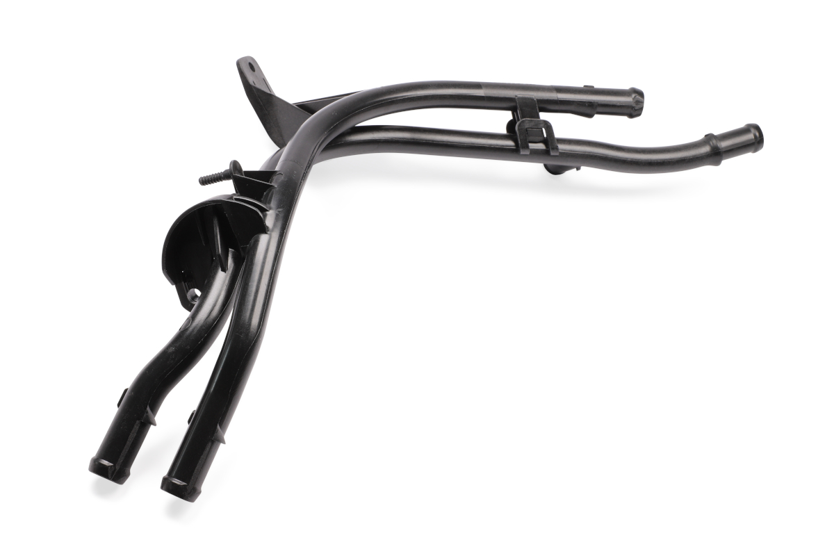 GK 707183 Coolant Pipe for AUDI SEAT SKODA VW